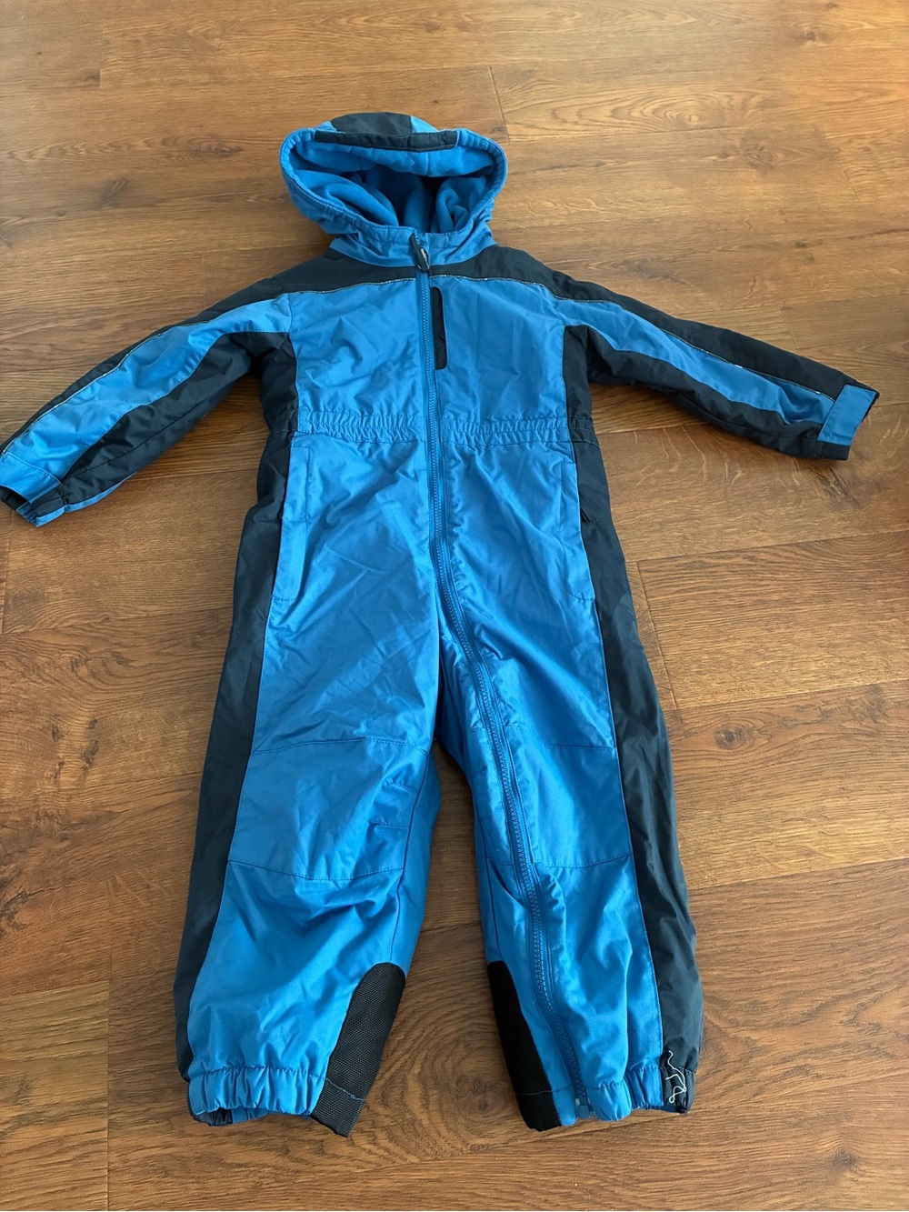 REI Snowsuit 4T